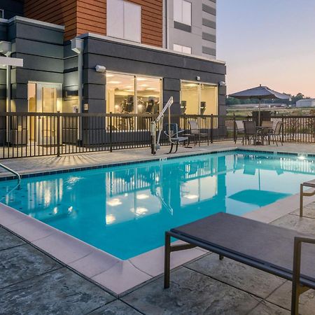 Fairfield By Marriott Inn & Suites Albertville ภายนอก รูปภาพ